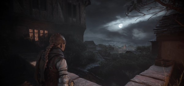 Chapter 4: The Duty of the Protector