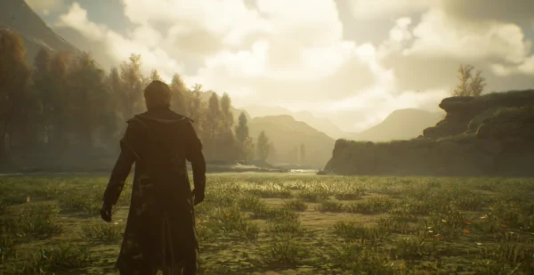 The Elf, The Nab-Sack, and the Loom