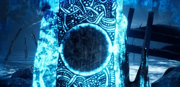 Chapter 7: Tower Shard Trial