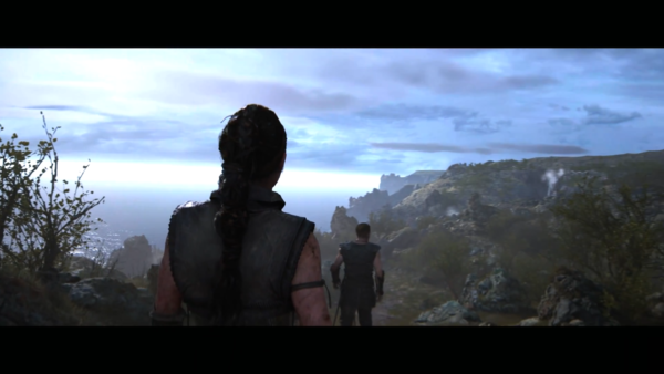 Chapter 4: Huldufolk