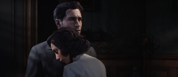 Chapter 6: “Sarah”