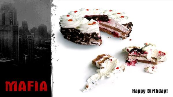 Chapter 14: “Happy Birthday”