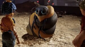 Extermination and How to beat the Wasp Queen