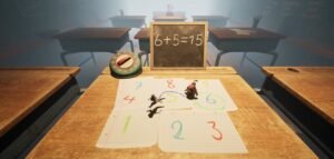 Classroom Trials to Rose’s Kaleidoscope