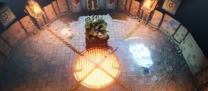 How to Beat the Toy Bull